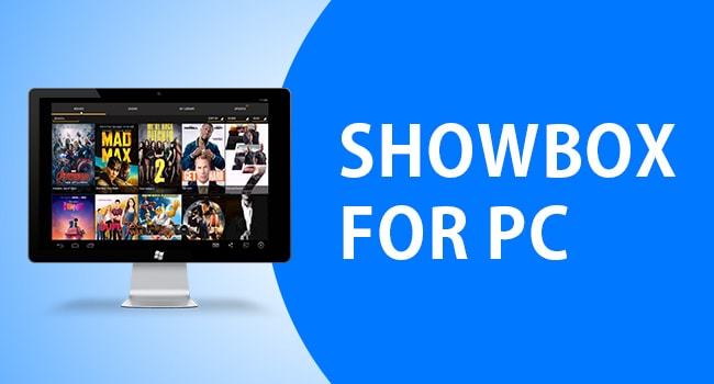 showbox apk for windows 10 on laptop